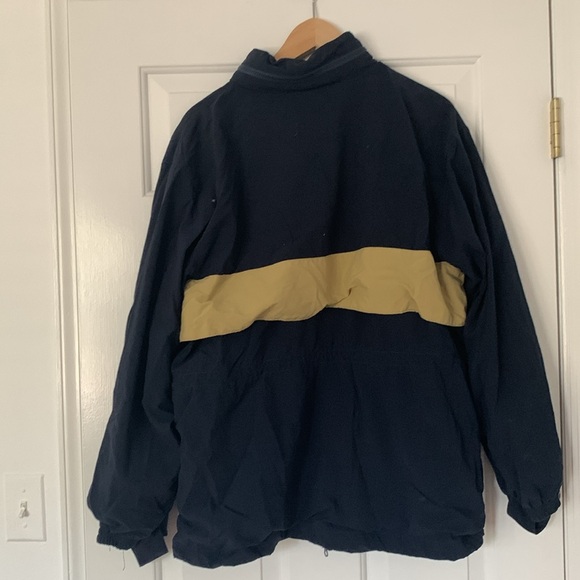 (2) US Naval Academy windbreaker Jackets - Size Medium (Compton ‘12) - Picture 7 of 12